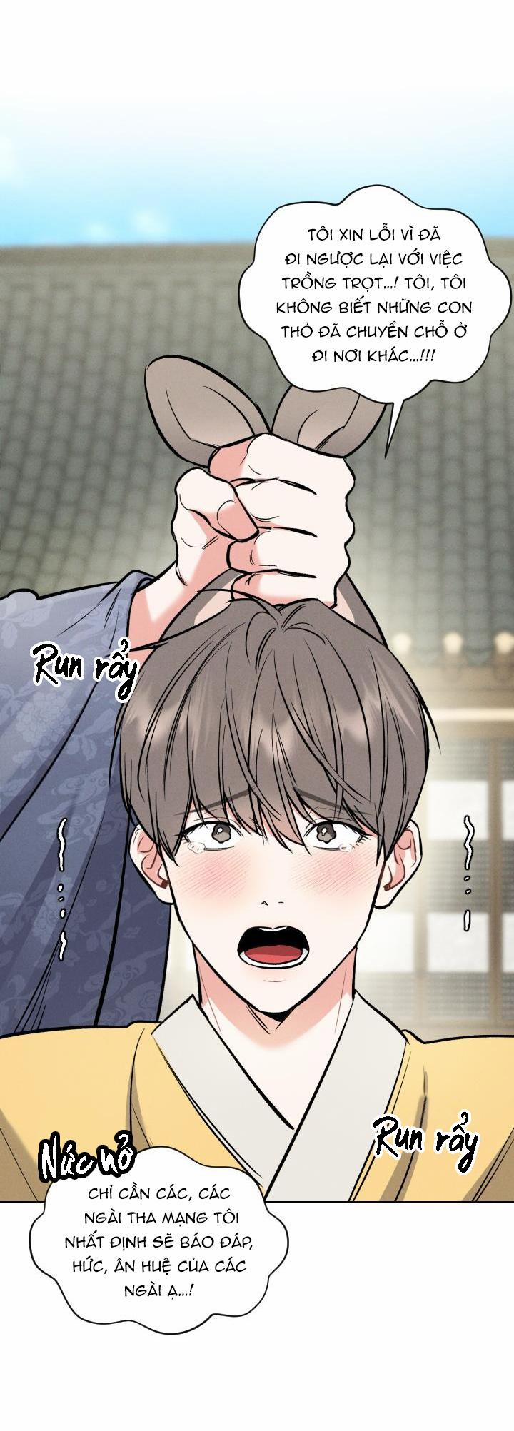 Mặt Trời Của Đêm 21.5 trang 13