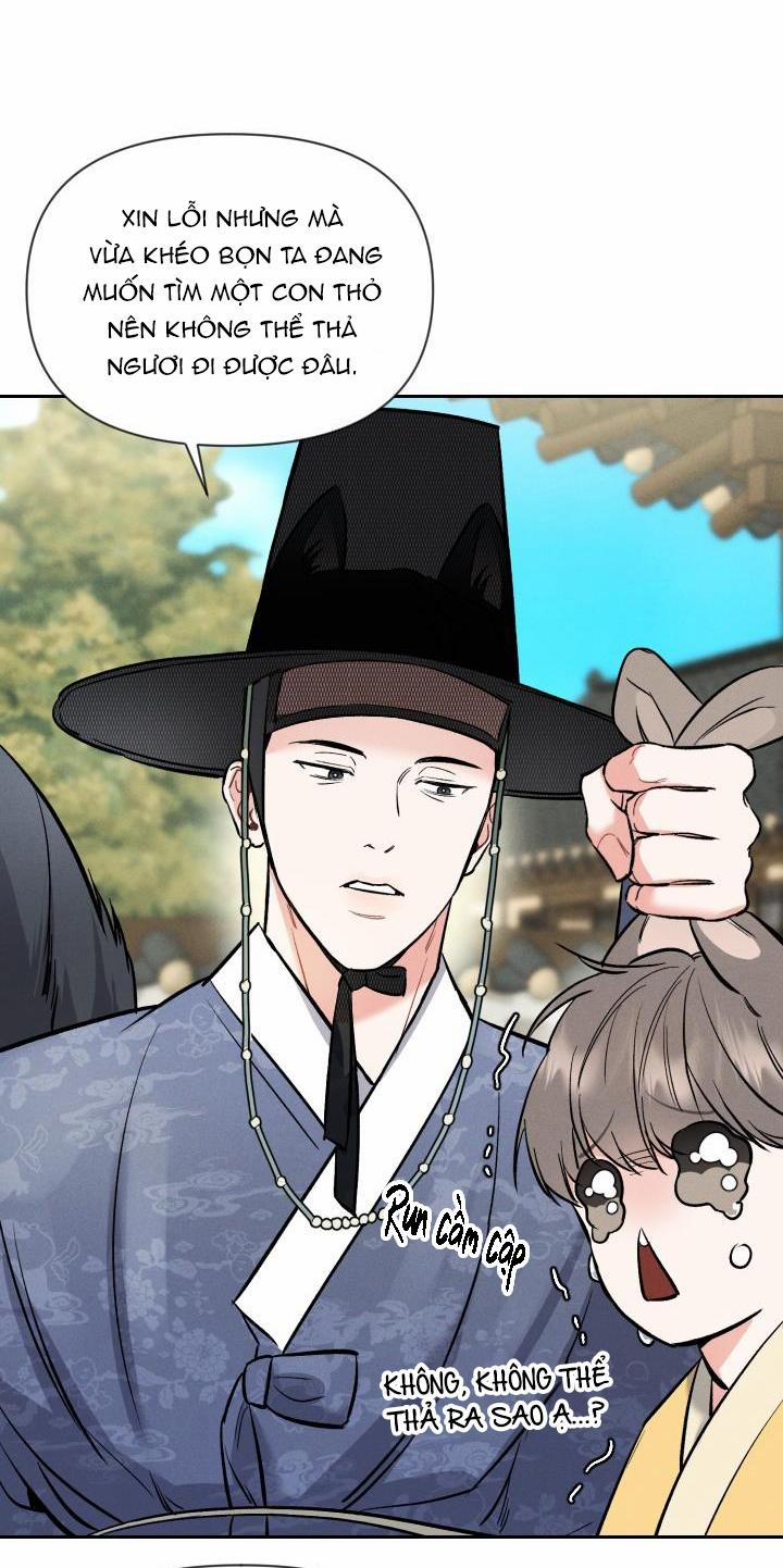 Mặt Trời Của Đêm 21.5 trang 15