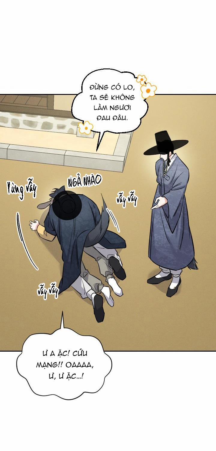 Mặt Trời Của Đêm 21.5 trang 17