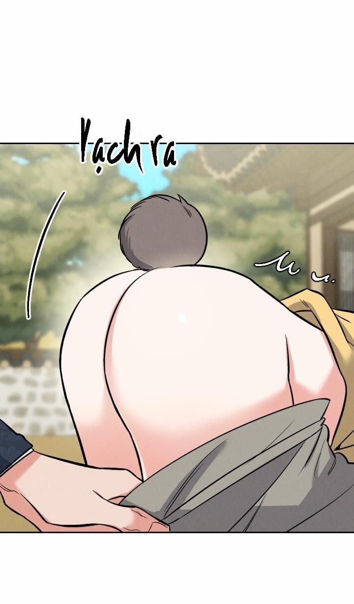 Mặt Trời Của Đêm 21.5 trang 18