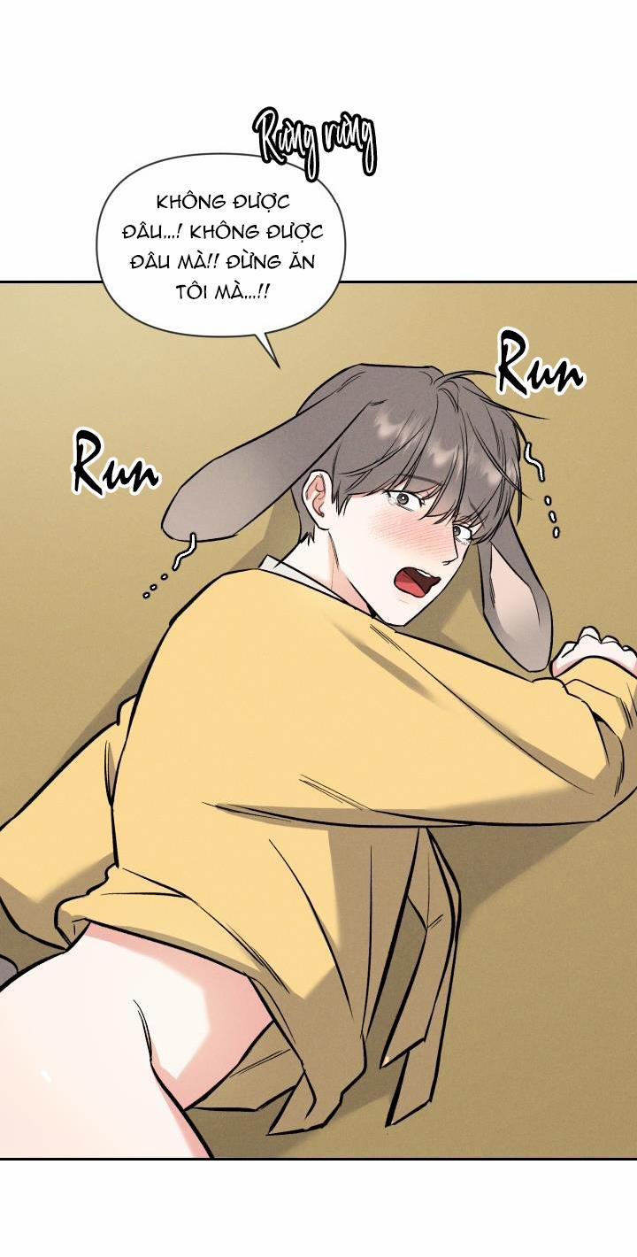 Mặt Trời Của Đêm 21.5 trang 20