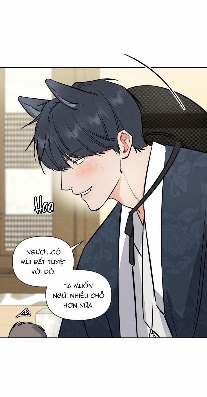 Mặt Trời Của Đêm 21.5 trang 21