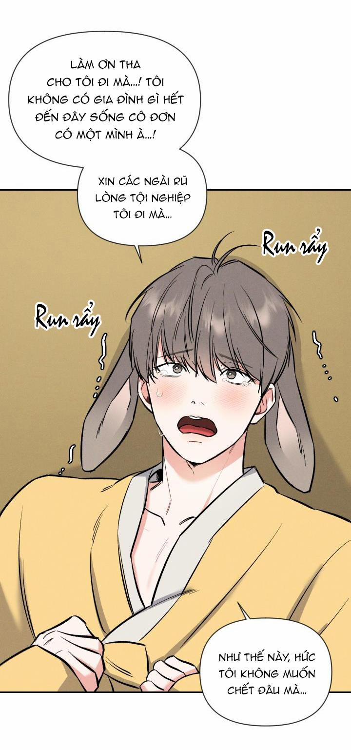 Mặt Trời Của Đêm 21.5 trang 24