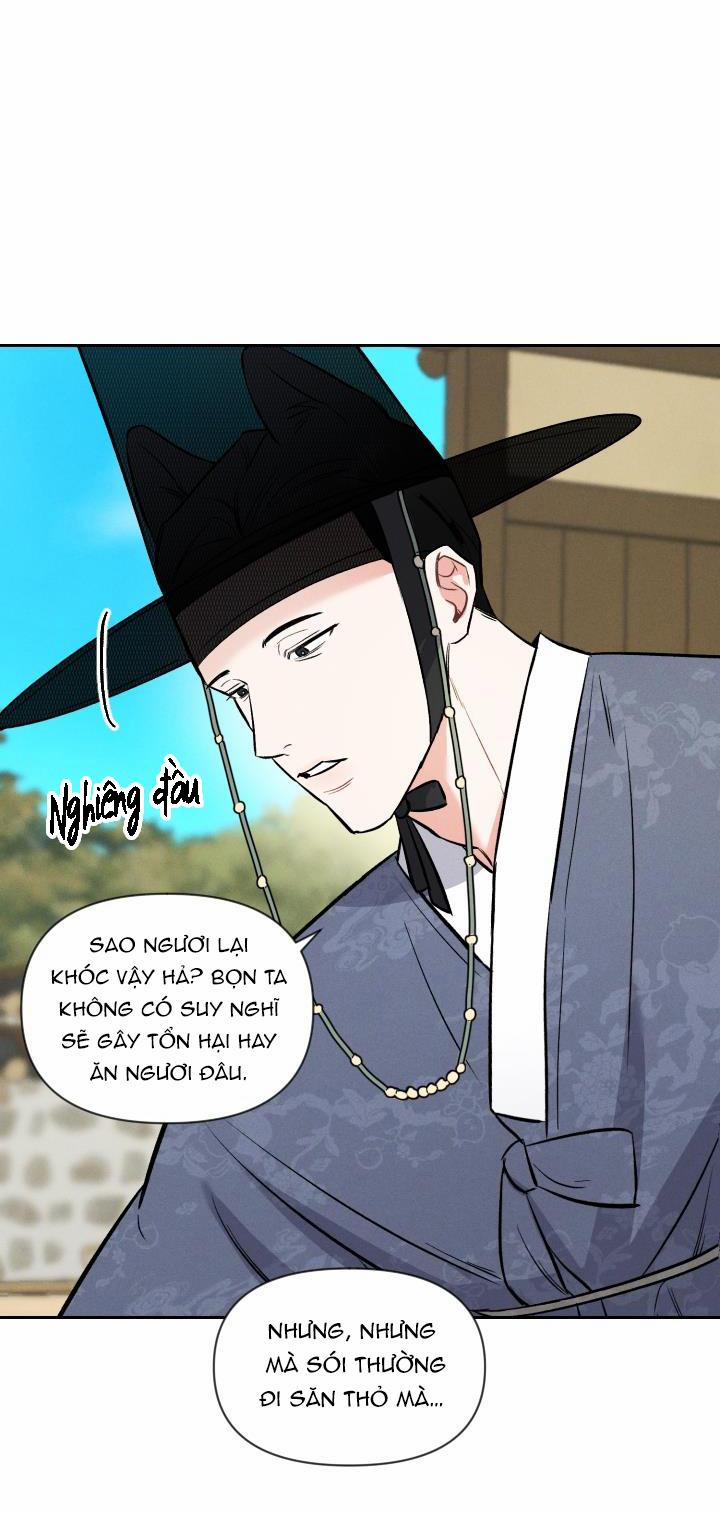 Mặt Trời Của Đêm 21.5 trang 25