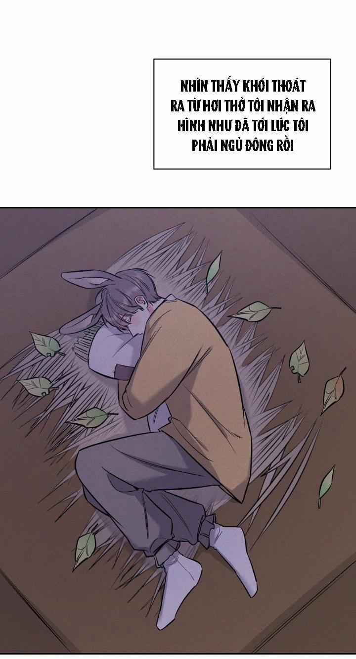 Mặt Trời Của Đêm 21.5 trang 3