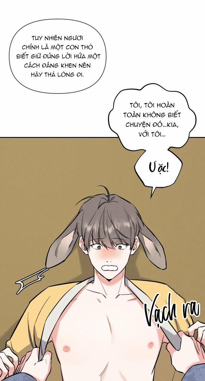 Mặt Trời Của Đêm 21.5 trang 31