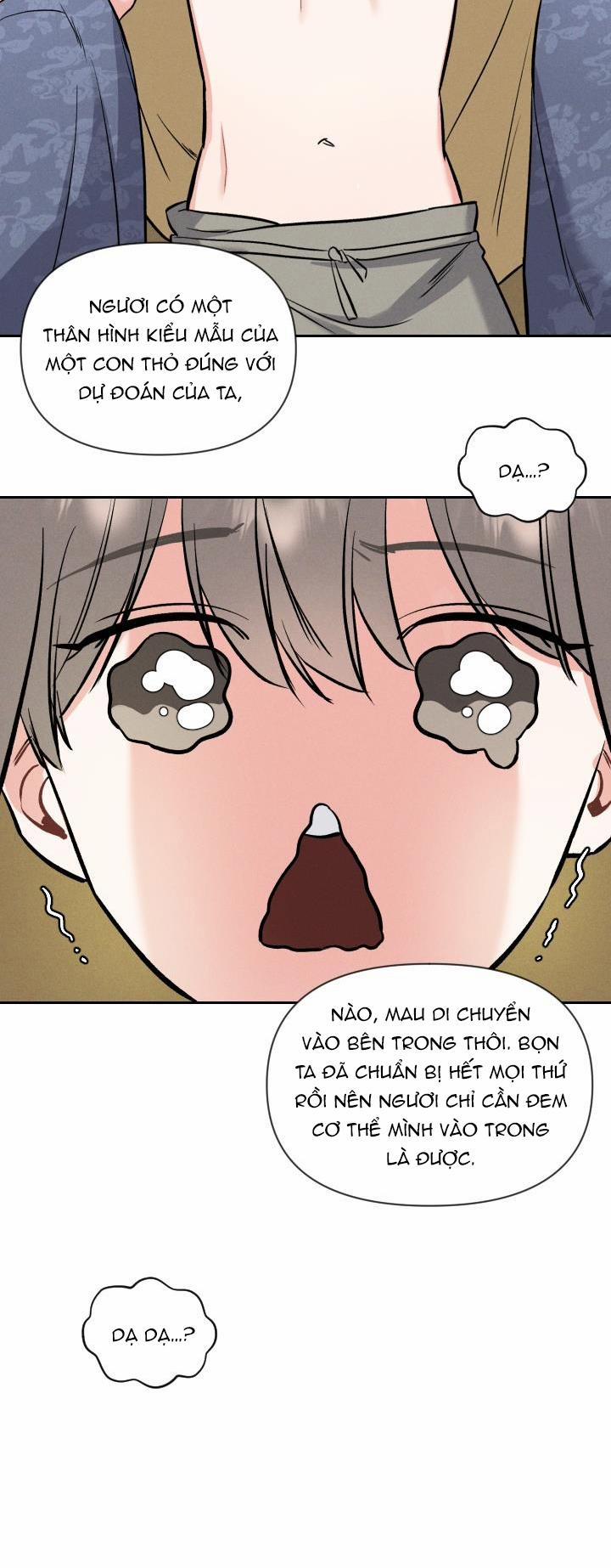 Mặt Trời Của Đêm 21.5 trang 32