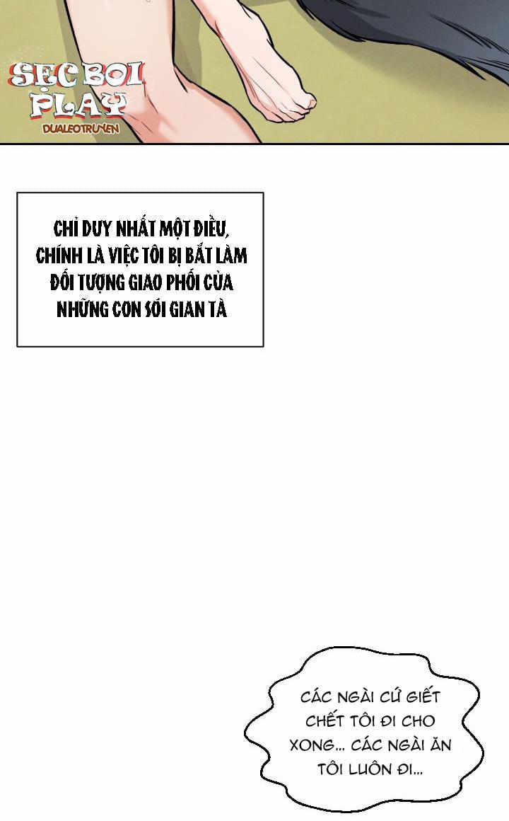 Mặt Trời Của Đêm 21.5 trang 37