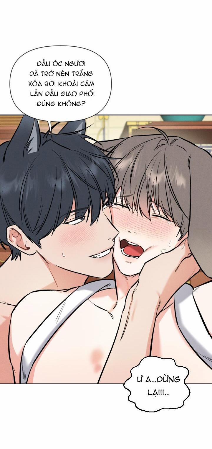 Mặt Trời Của Đêm 21.5 trang 39