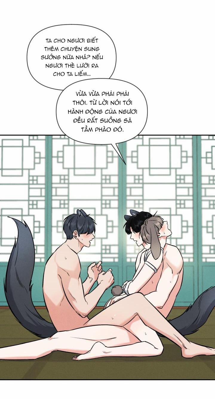 Mặt Trời Của Đêm 21.5 trang 41