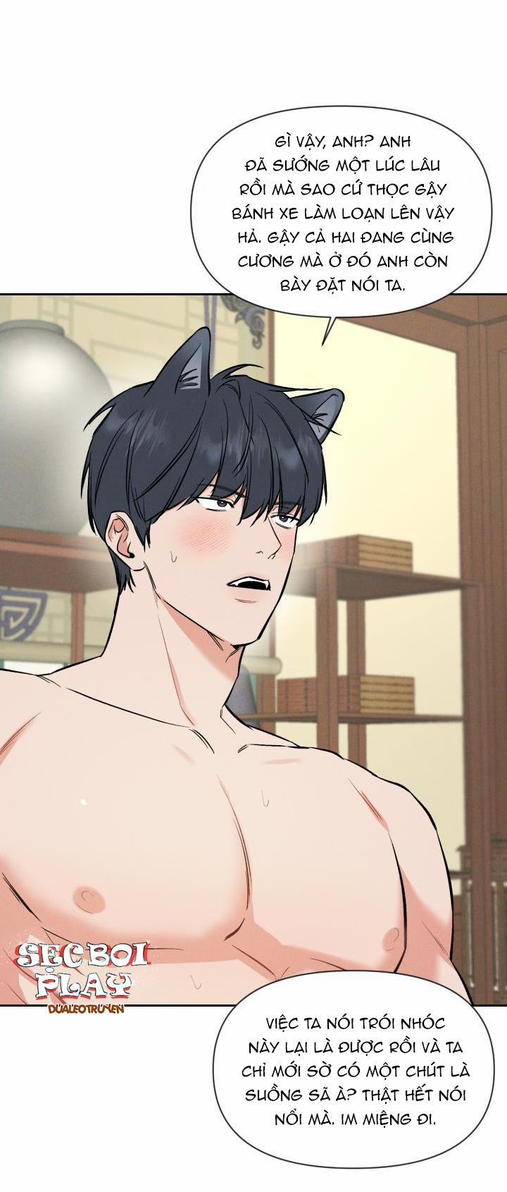 Mặt Trời Của Đêm 21.5 trang 42