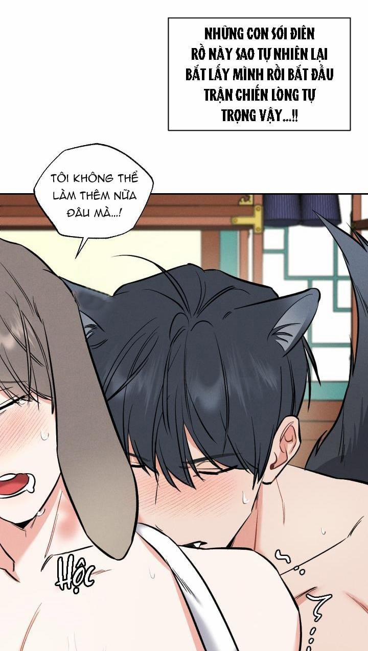 Mặt Trời Của Đêm 21.5 trang 50