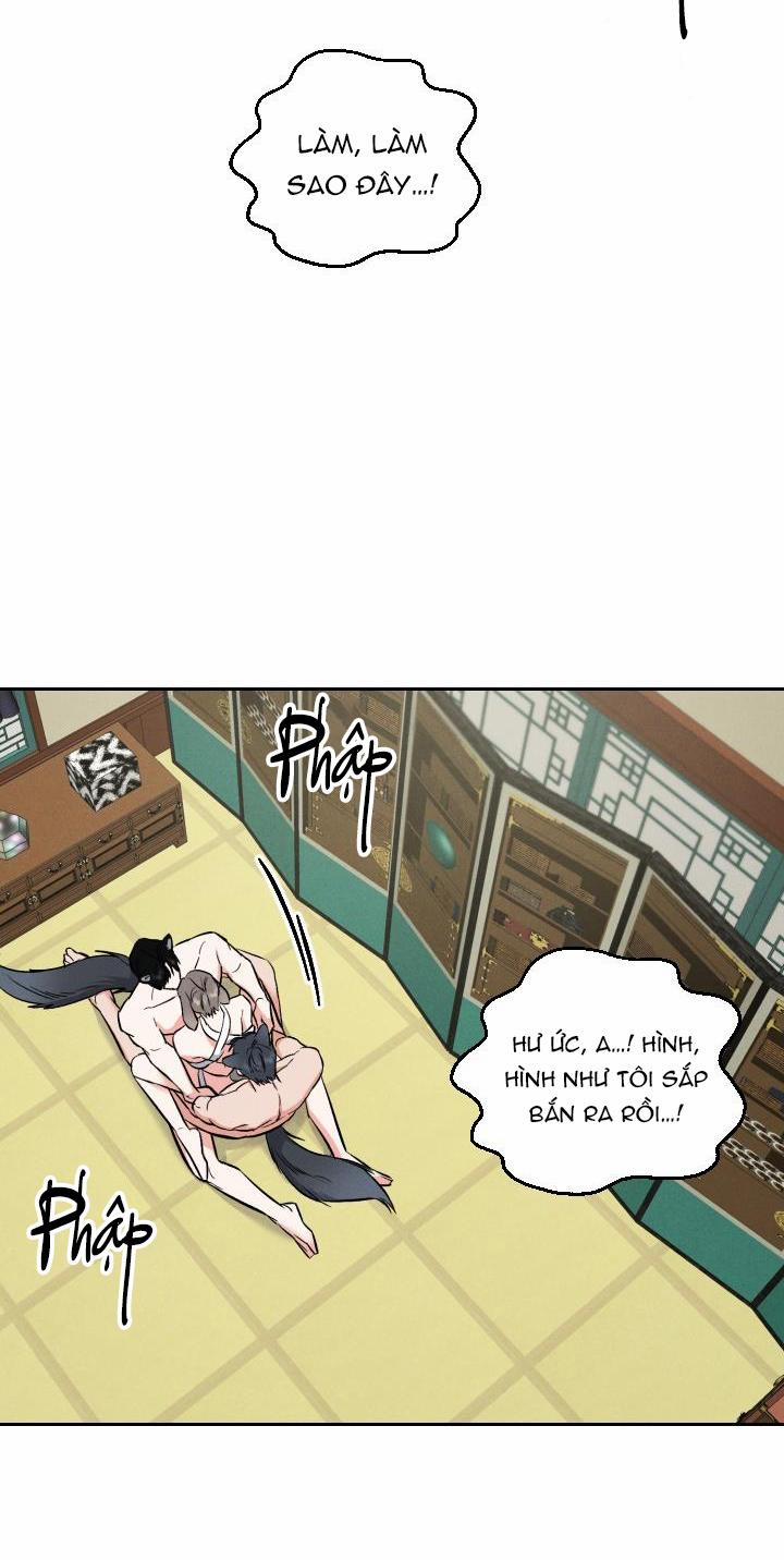 Mặt Trời Của Đêm 21.5 trang 54