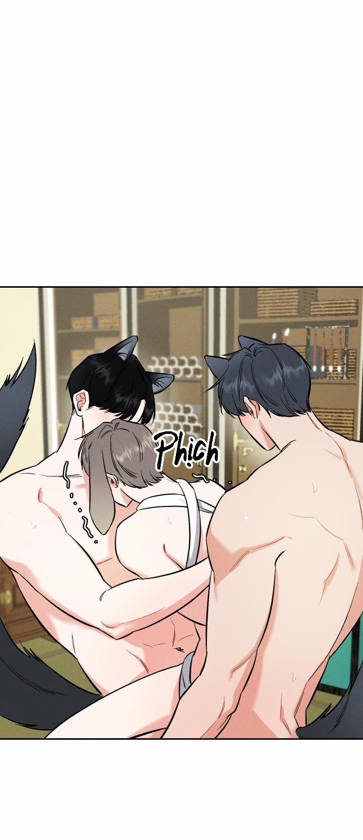 Mặt Trời Của Đêm 21.5 trang 61