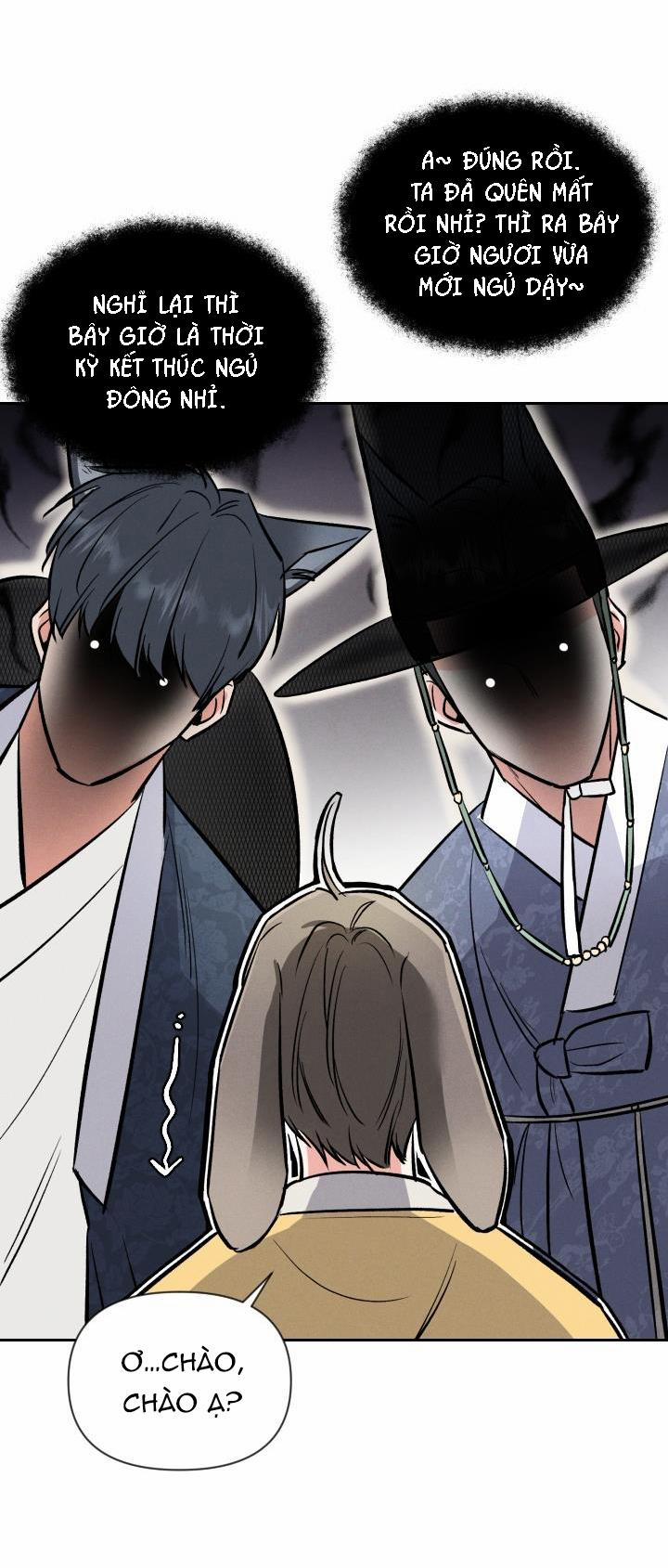 Mặt Trời Của Đêm 21.5 trang 9