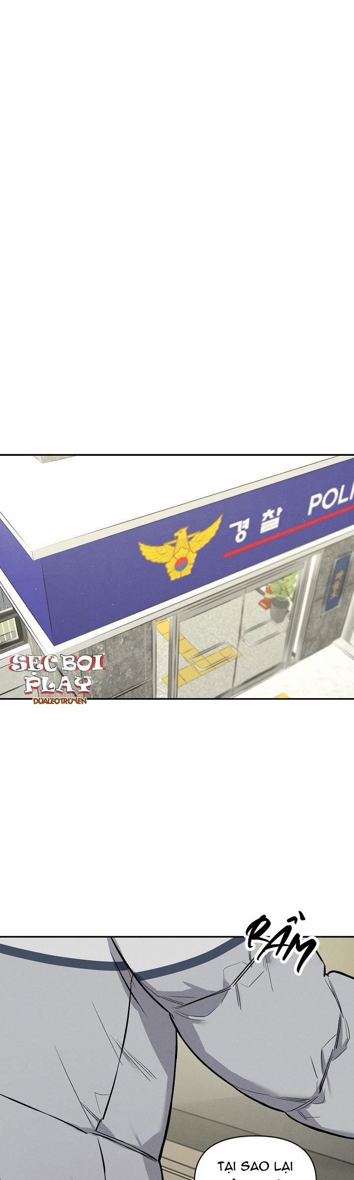 Mặt Trời Của Đêm 21 trang 1