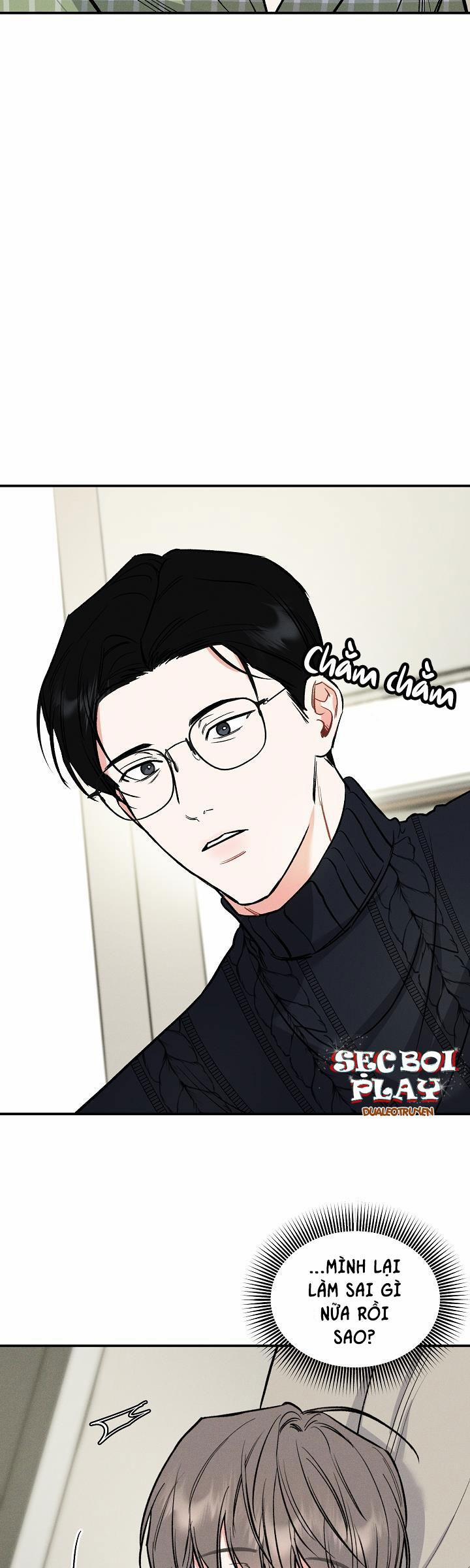 Mặt Trời Của Đêm 21 trang 12