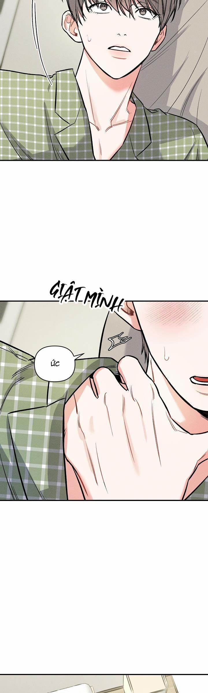 Mặt Trời Của Đêm 21 trang 13