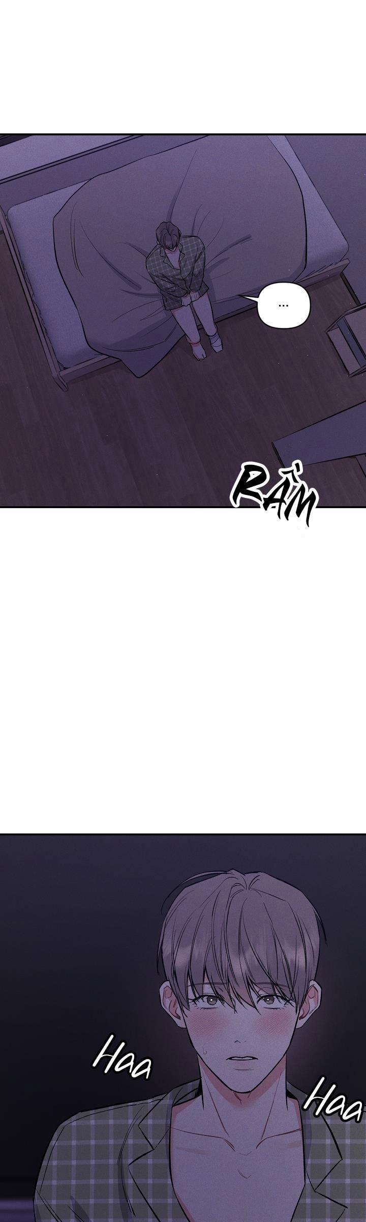 Mặt Trời Của Đêm 21 trang 19