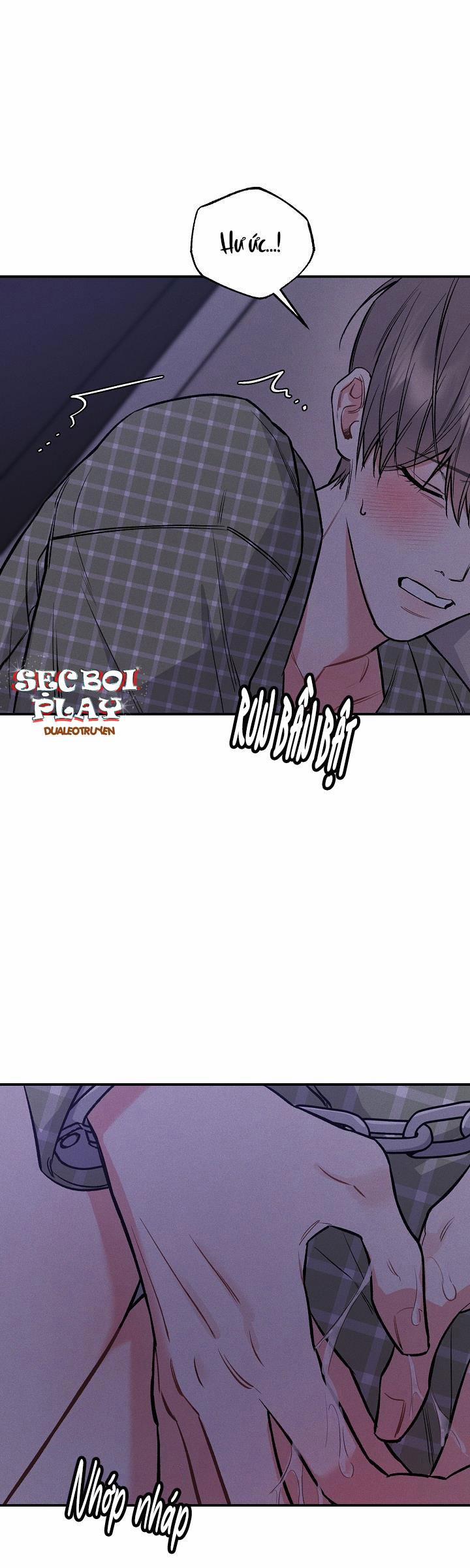 Mặt Trời Của Đêm 21 trang 23