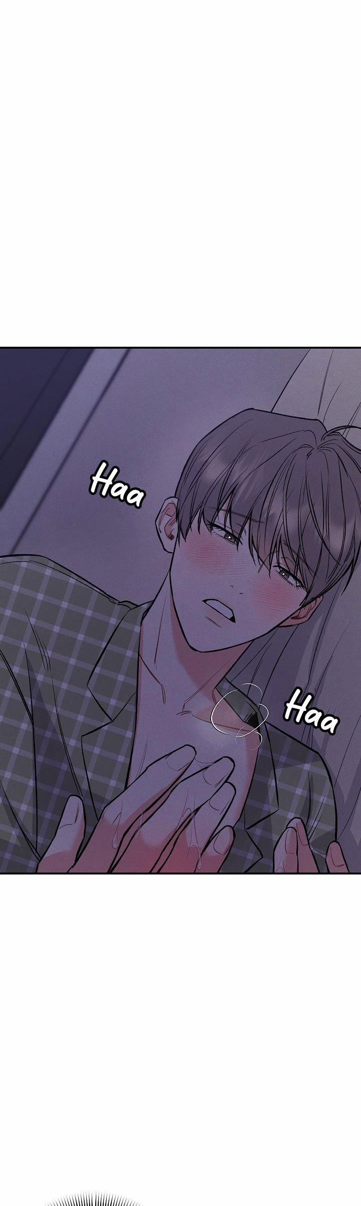 Mặt Trời Của Đêm 21 trang 24