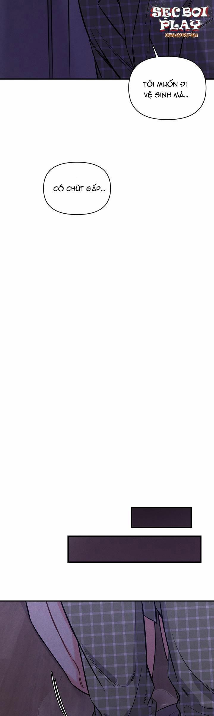 Mặt Trời Của Đêm 21 trang 28