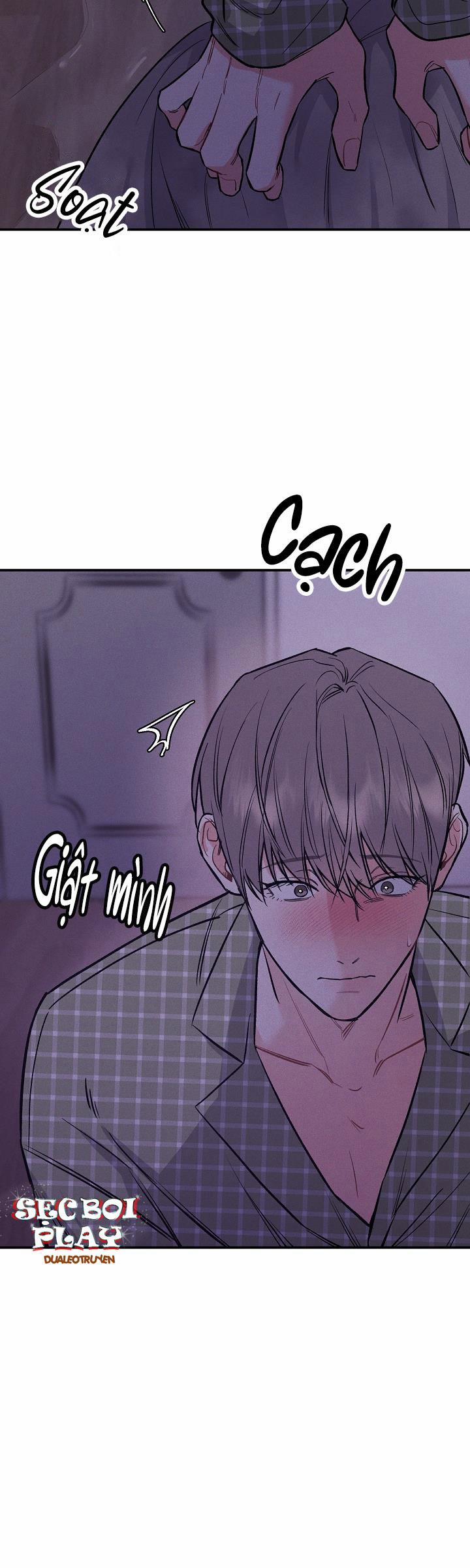 Mặt Trời Của Đêm 21 trang 29