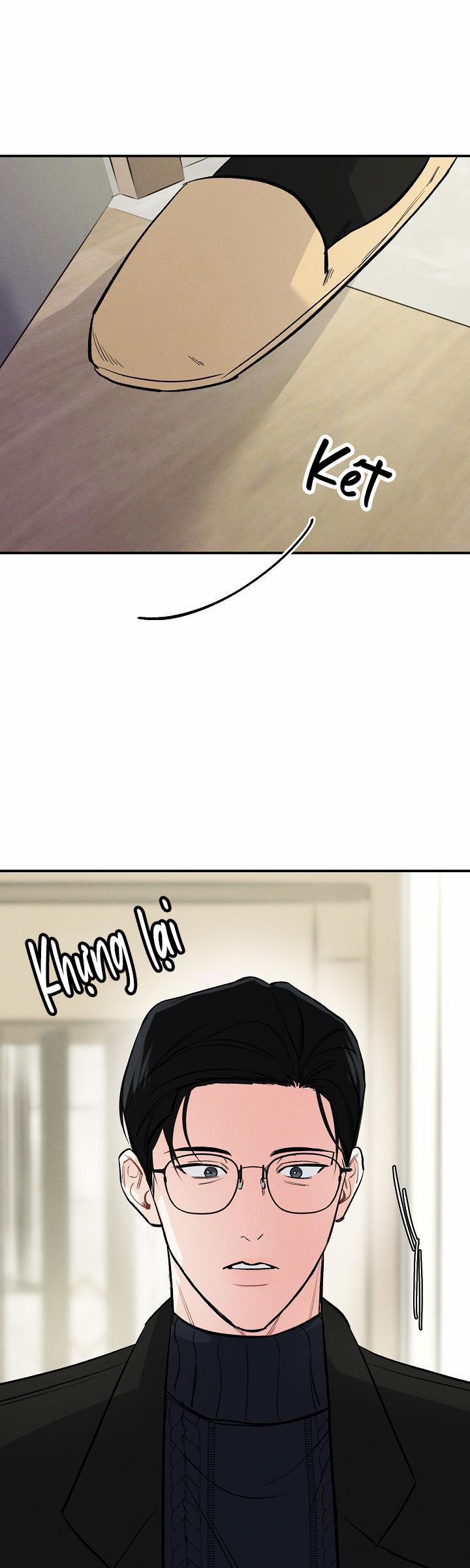 Mặt Trời Của Đêm 21 trang 30