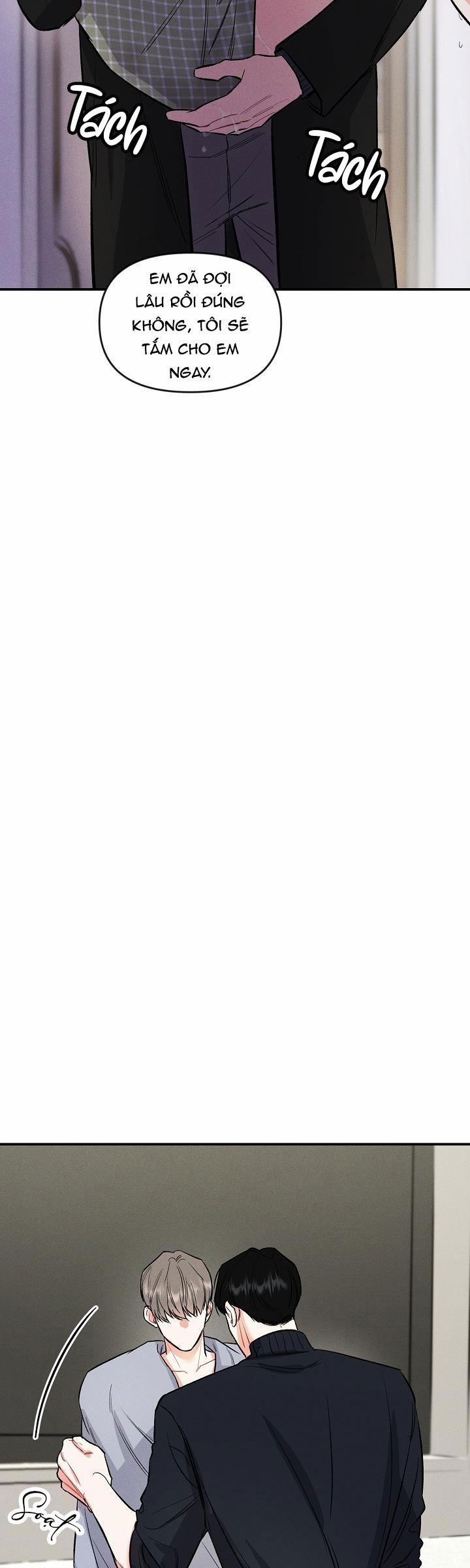 Mặt Trời Của Đêm 21 trang 35