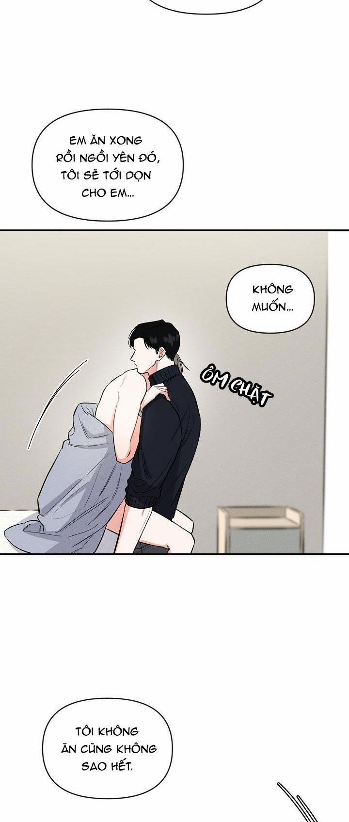 Mặt Trời Của Đêm 21 trang 37