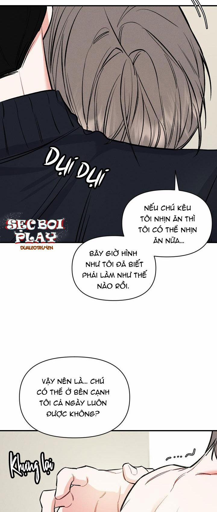 Mặt Trời Của Đêm 21 trang 38