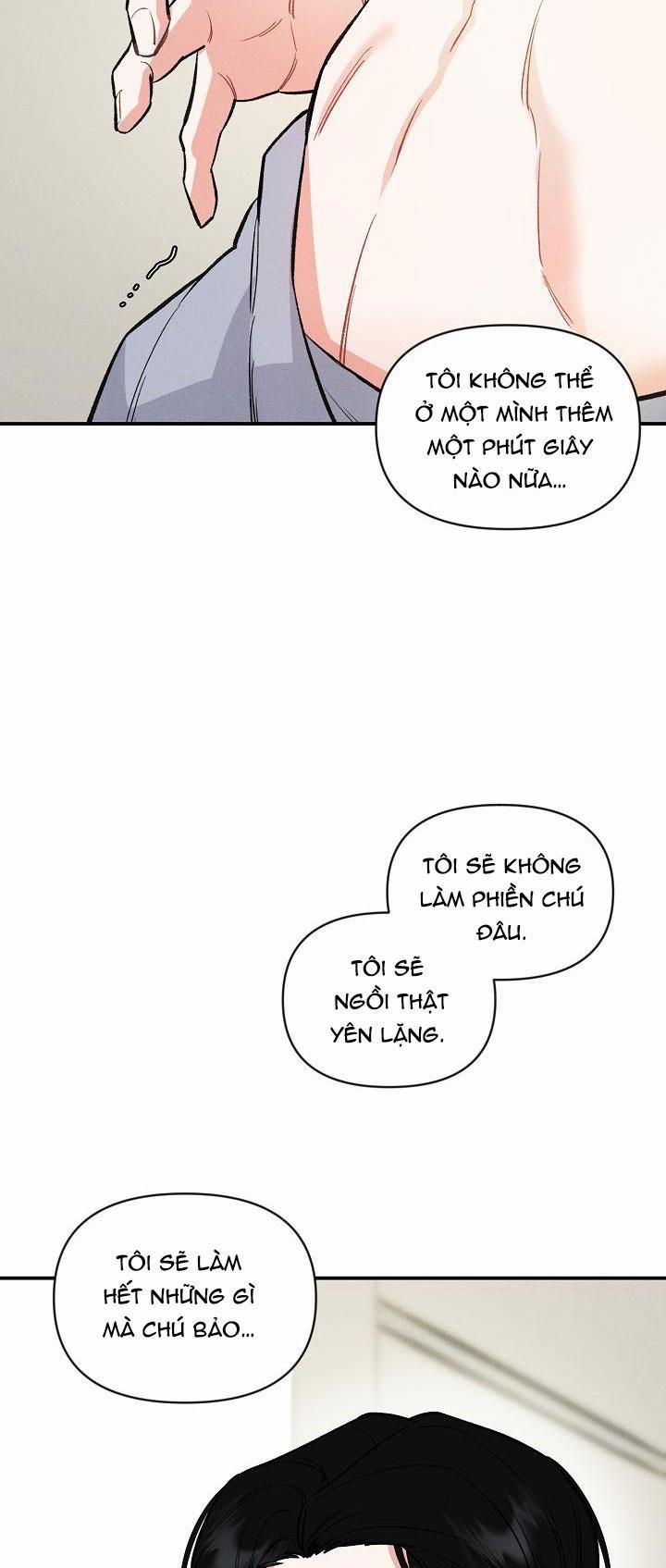 Mặt Trời Của Đêm 21 trang 39