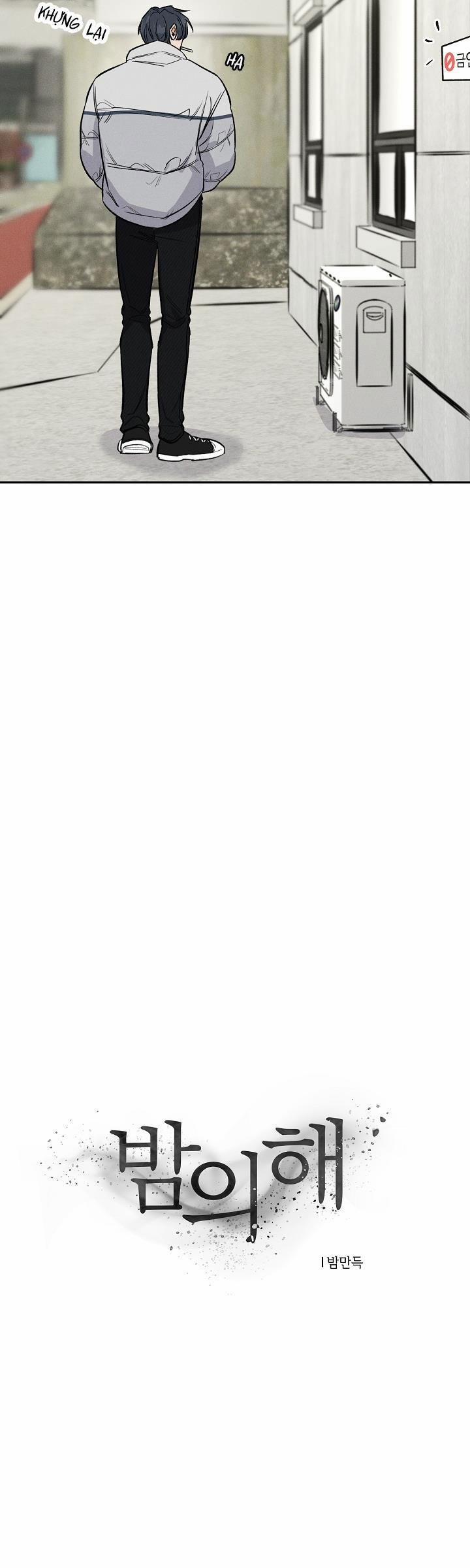 Mặt Trời Của Đêm 21 trang 7