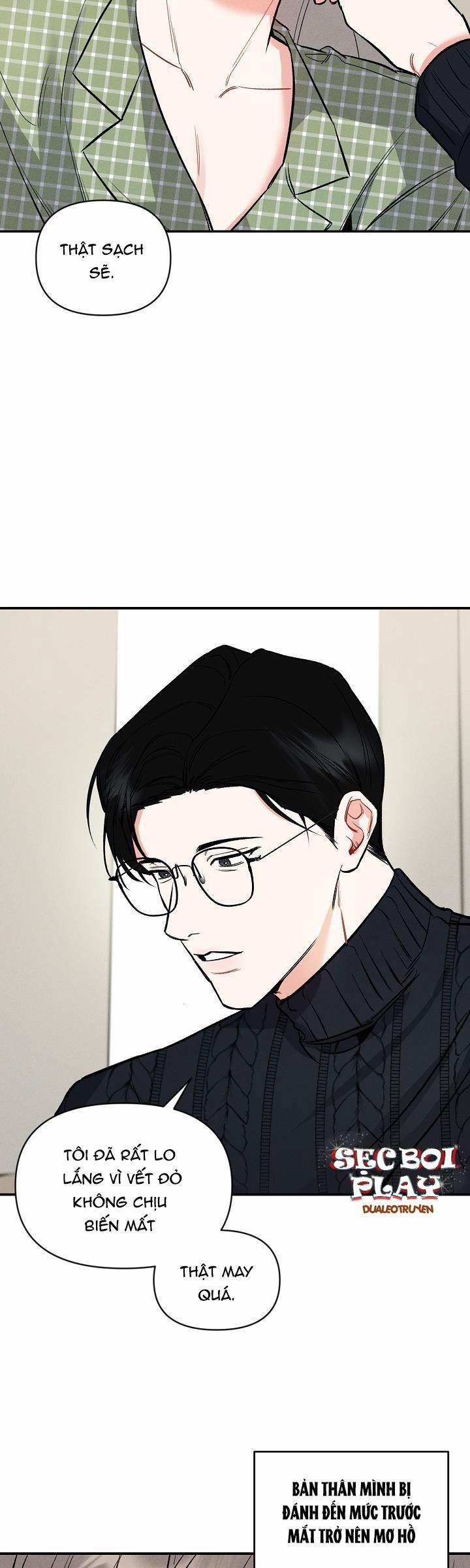 Mặt Trời Của Đêm 21 trang 9