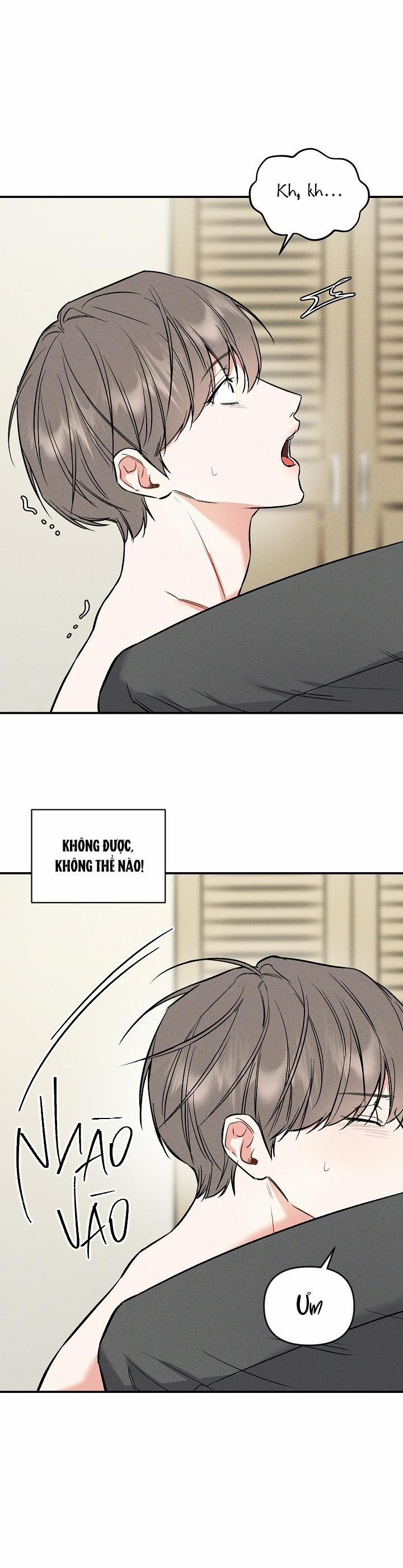 Mặt Trời Của Đêm 22 trang 10