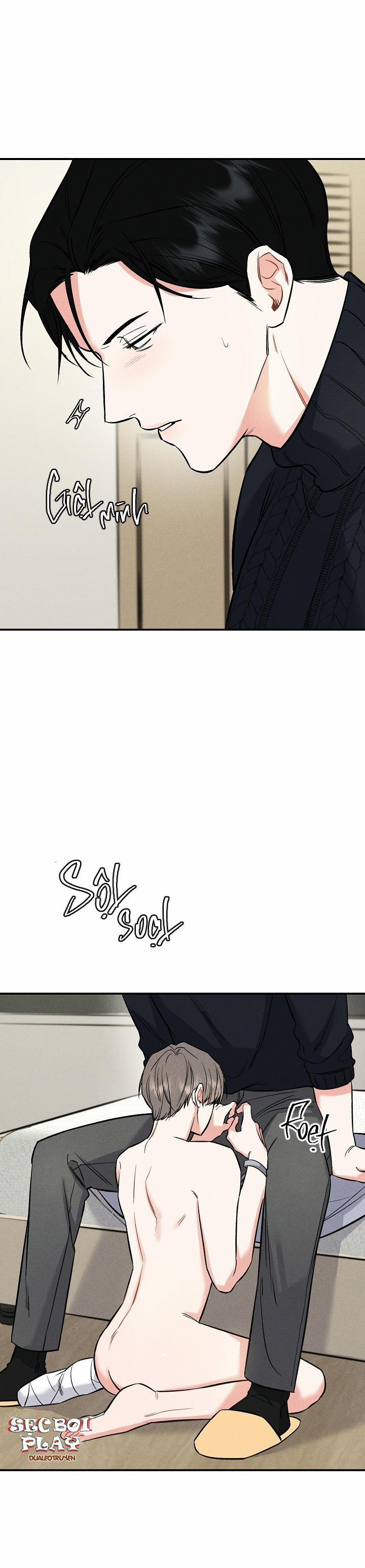 Mặt Trời Của Đêm 22 trang 11