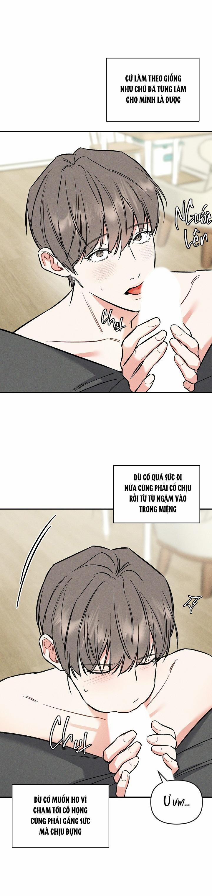 Mặt Trời Của Đêm 22 trang 12