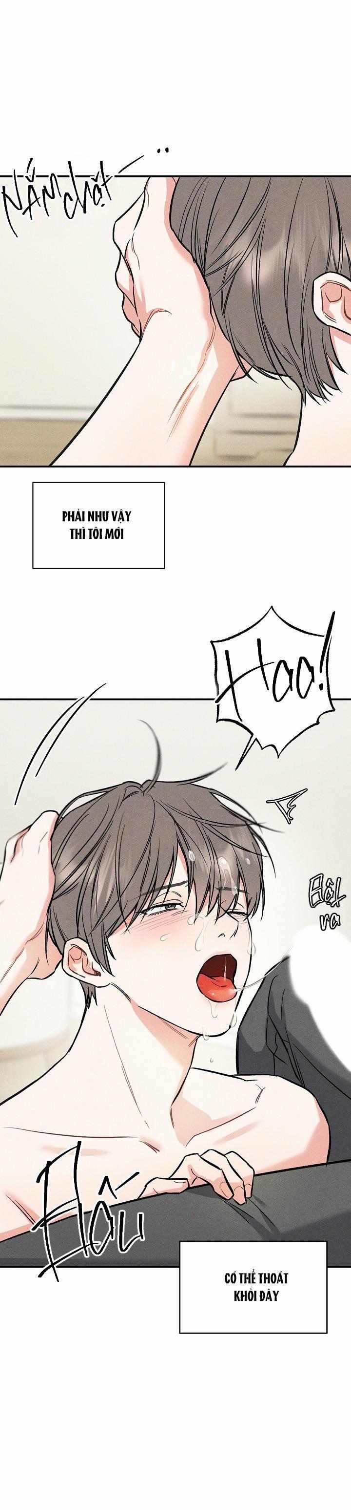 Mặt Trời Của Đêm 22 trang 14