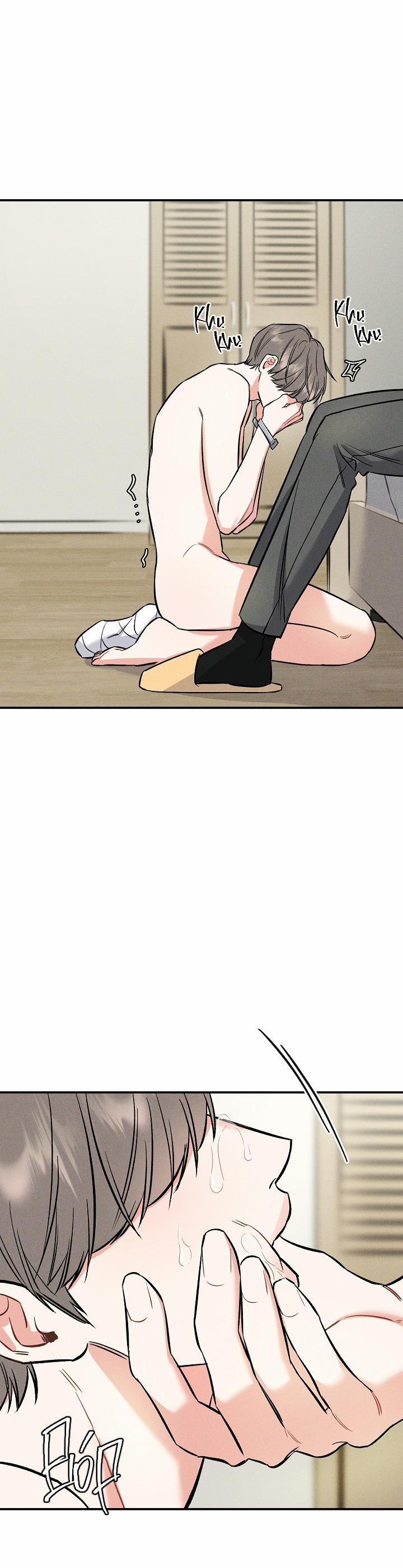 Mặt Trời Của Đêm 22 trang 15