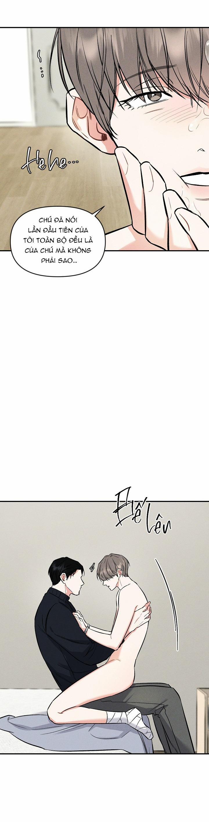 Mặt Trời Của Đêm 22 trang 17