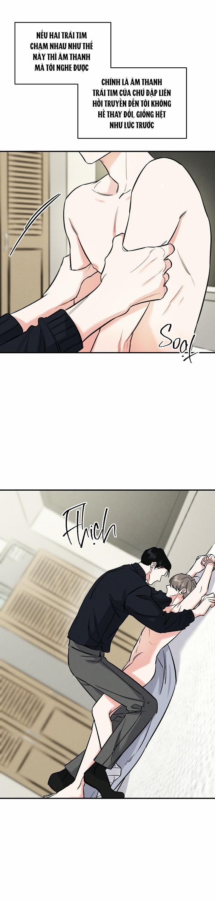 Mặt Trời Của Đêm 22 trang 2