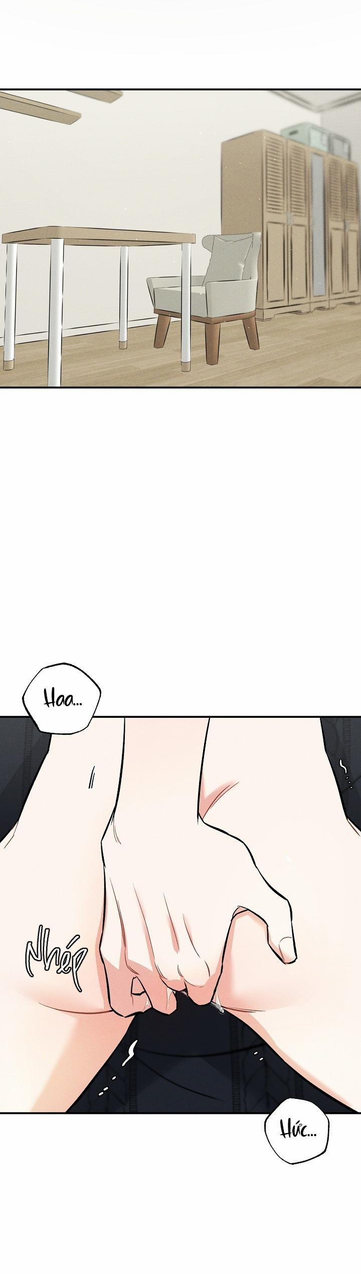 Mặt Trời Của Đêm 22 trang 23