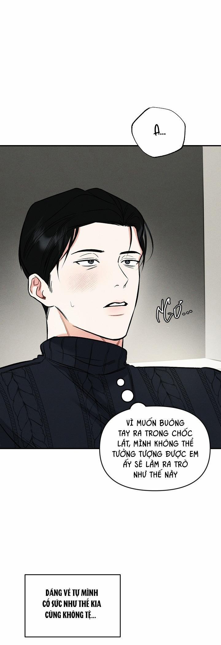 Mặt Trời Của Đêm 22 trang 25