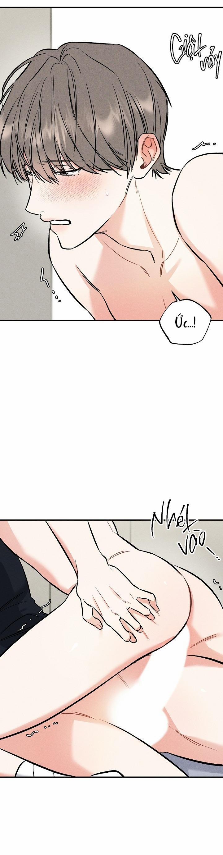 Mặt Trời Của Đêm 22 trang 26