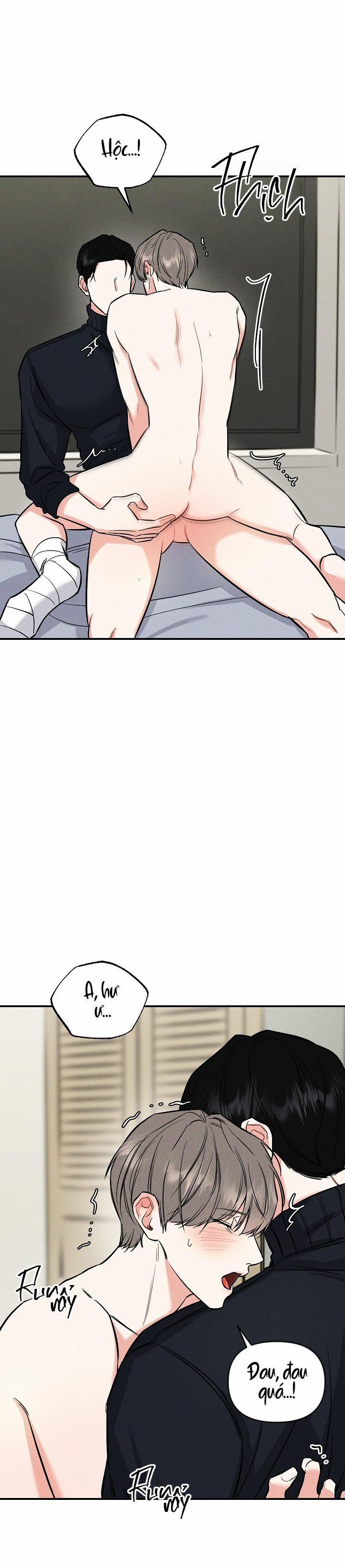 Mặt Trời Của Đêm 22 trang 28