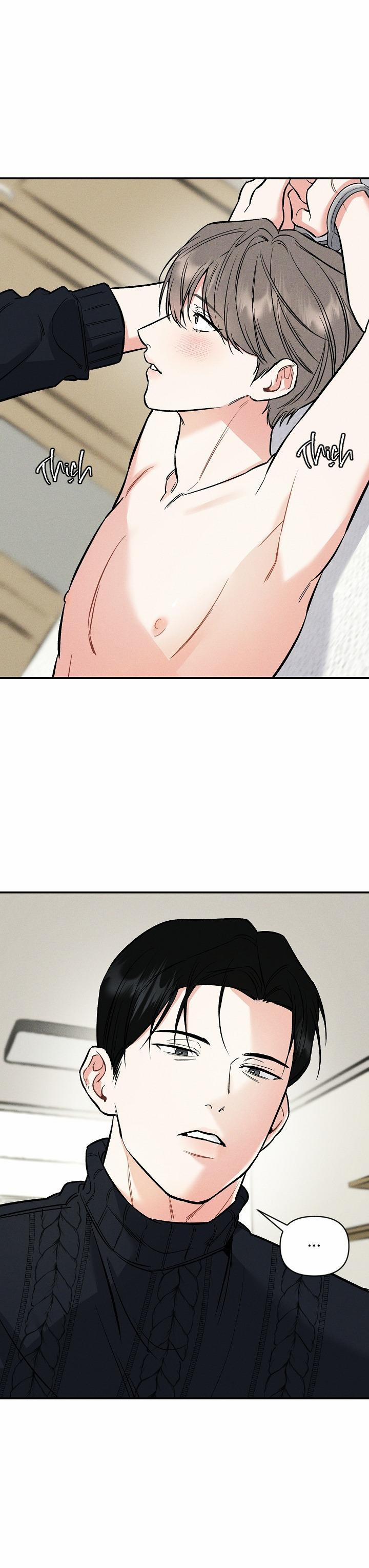 Mặt Trời Của Đêm 22 trang 3