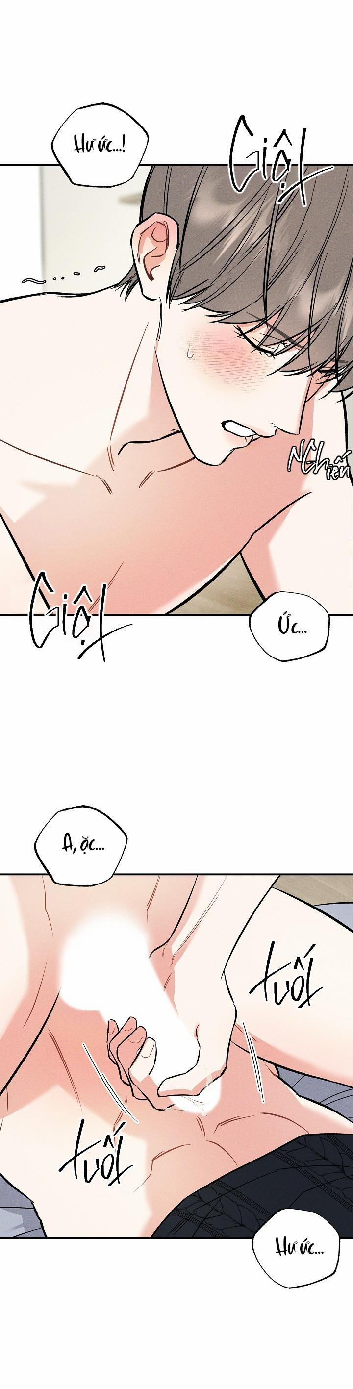 Mặt Trời Của Đêm 22 trang 31