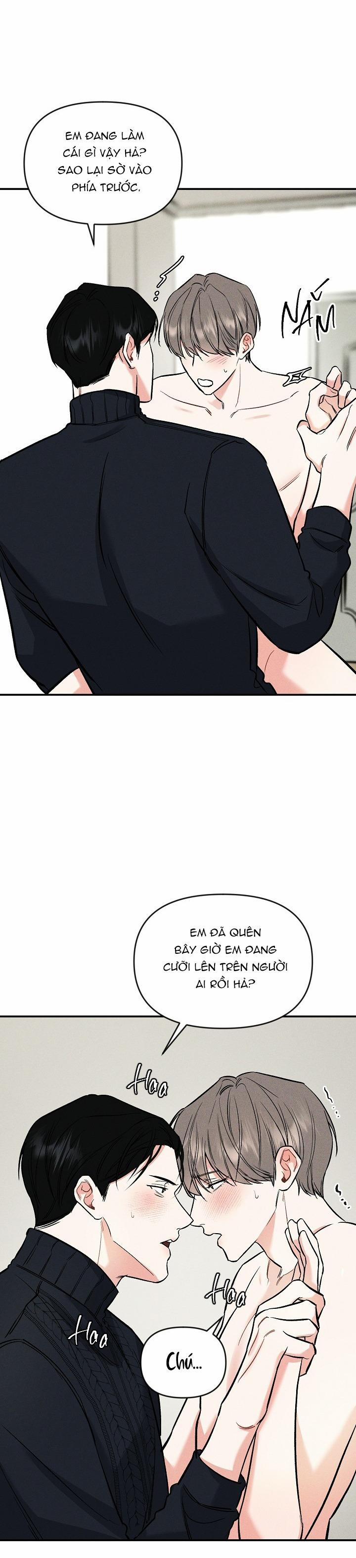 Mặt Trời Của Đêm 22 trang 32