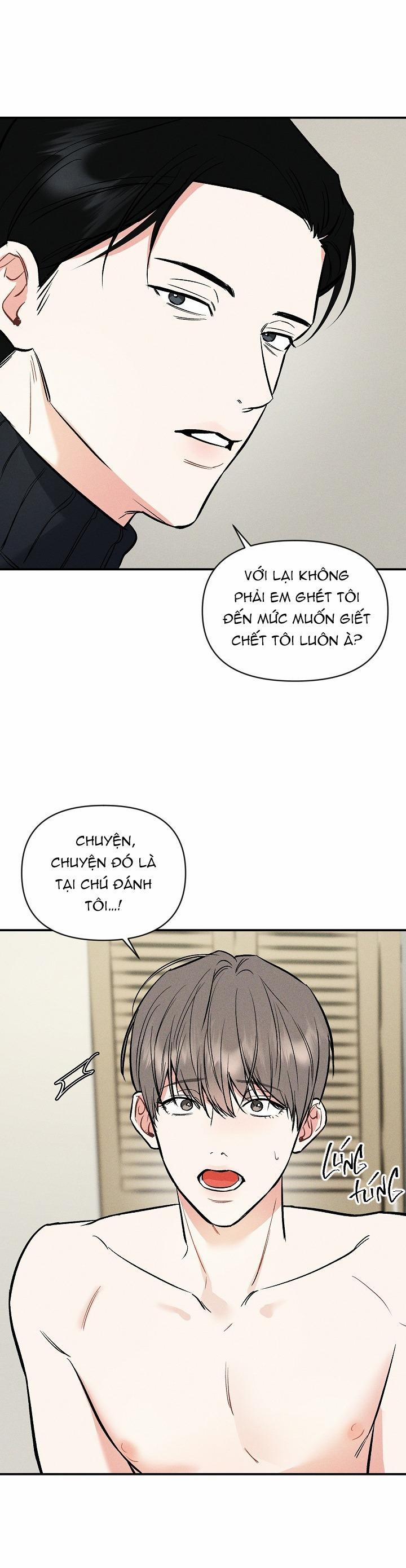 Mặt Trời Của Đêm 22 trang 5