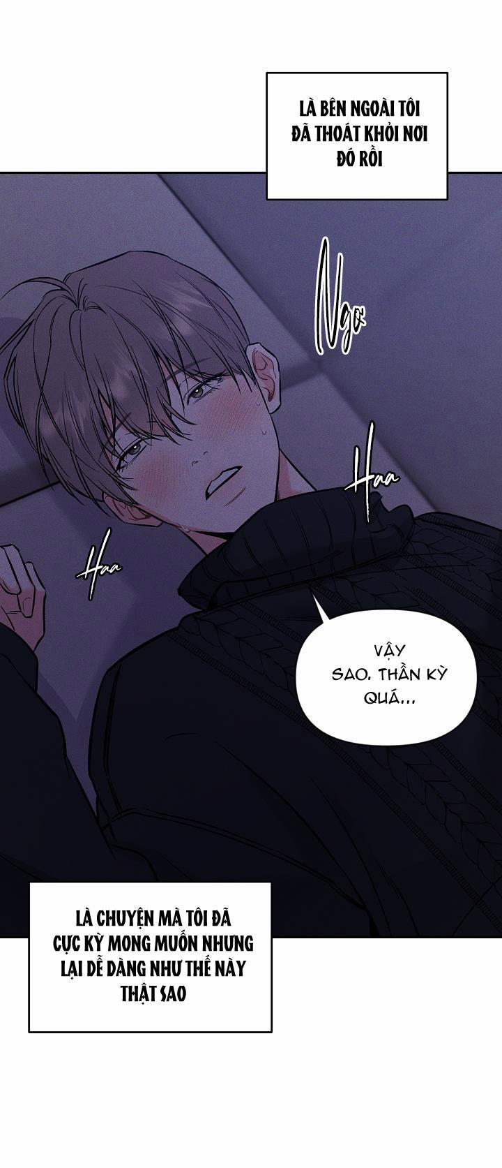 Mặt Trời Của Đêm 23 trang 10